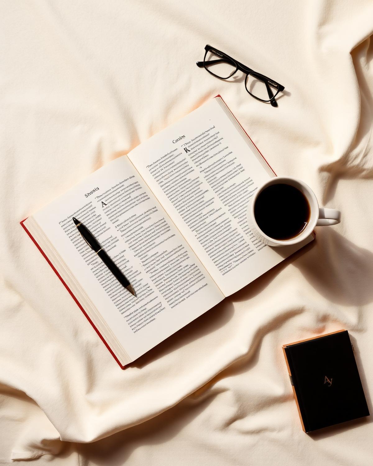 book writing