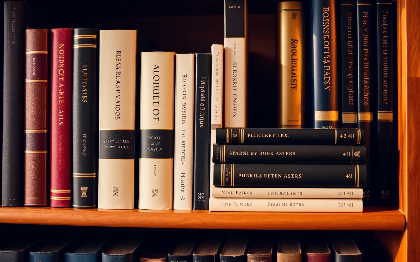 books